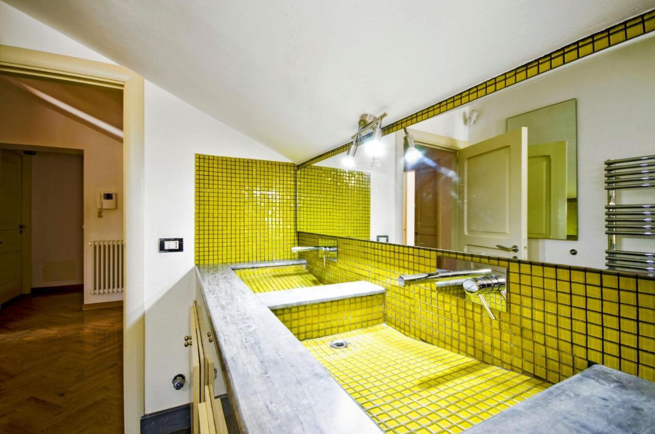 Luxury Taorum Villa With Spectacular Sea Views In Taormina Eksteriør bilde
