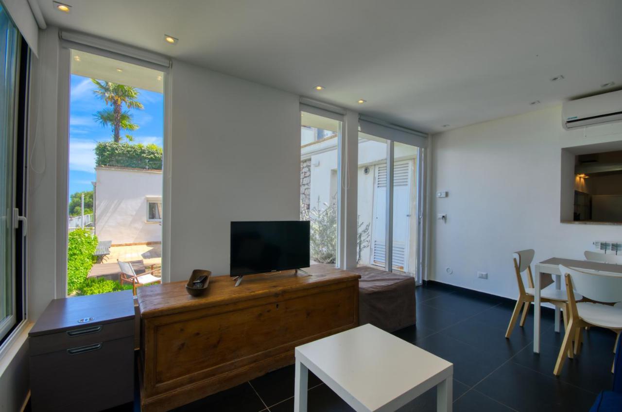 Luxury Taorum Villa With Spectacular Sea Views In Taormina Eksteriør bilde